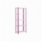 SIMONHOME CLASSIC PLUS 5/400 ROSA/BLANCO