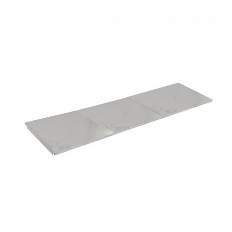 BANDEJA SIMONINOX SS 1200x400 (3 x 400x400)
