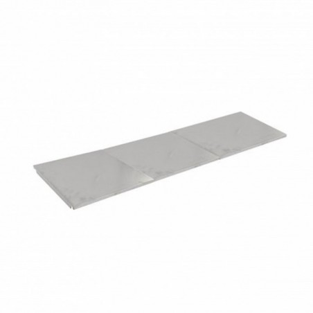 BANDEJA SIMONINOX SS 1200x400 (3 x 400x400)
