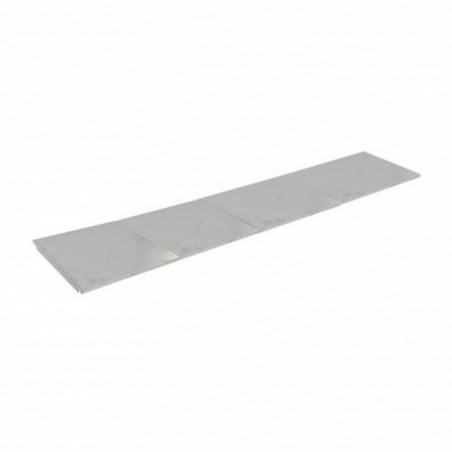 BANDEJA SIMONINOX SS 1600X500 (4 x 400x500)