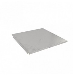 BANDEJA SIMONINOX SS 400x500x30