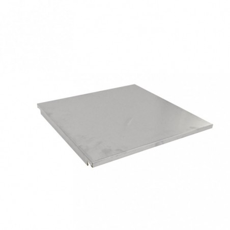 BANDEJA SIMONINOX SS 400x500x30