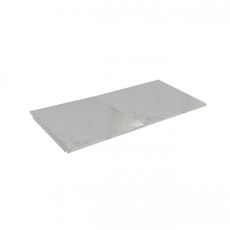 BANDEJA SIMONINOX SS 800x400 (2 x 400x400)