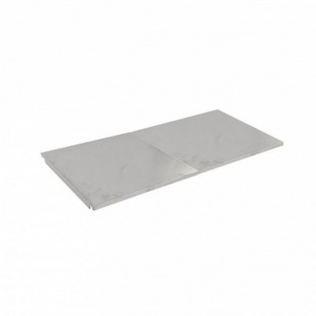 BANDEJA SIMONINOX SS 800x500 (2 x 400x500)