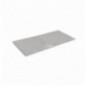 BANDEJA SIMONINOX SS 800x500 (2 x 400x500)