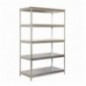 BRICOFORTE 1004-5 METAL GALVA/GALVA