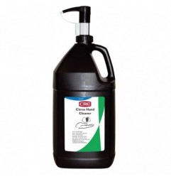 CITRUS HAND CLEANER