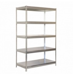 BRICOFORTE 1006-5 METAL GALVA/GALVA