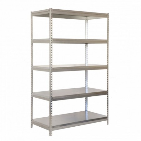 BRICOFORTE 1006-5 METAL GALVA/GALVA