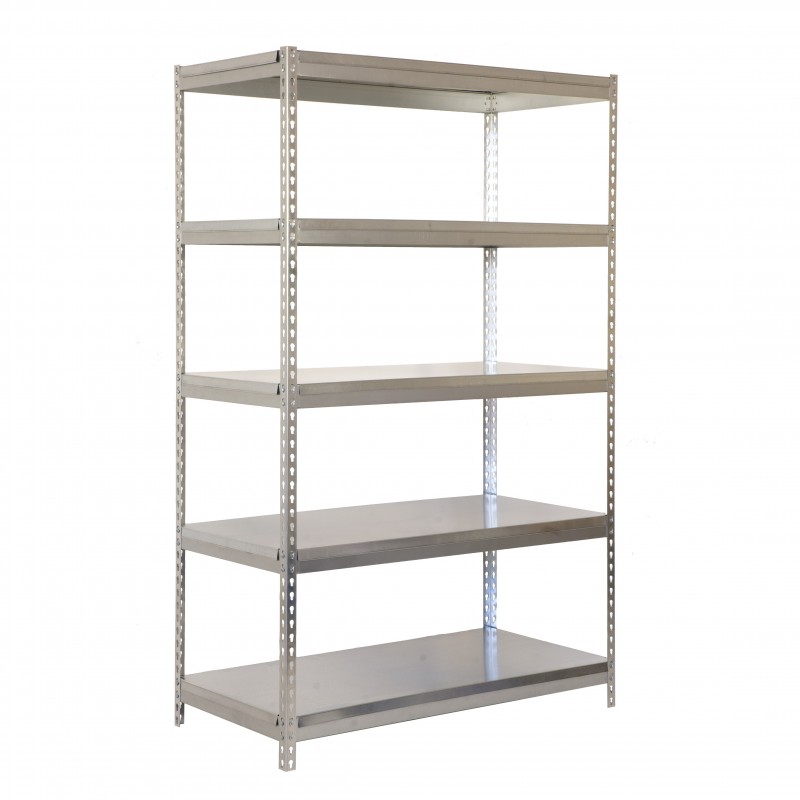 BRICOFORTE 1204-5 METAL GALVA/GALVA