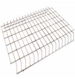 ESTANTE REJILLA 880x600 mm (900x600 mm)