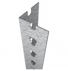PERFIL STALLER P/50 3500 GALVA
