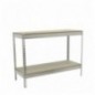 SIMONFORTE 1204-2 CHIPBOARD 900 GALVA/MADERA