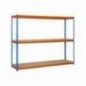 SIMONFORTE 1204-3 CHIPBOARD 1500 AZ/NAR/MAD