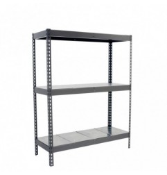 SIMONFORTE 1204-3 METAL 1500 GRIS/GALVA