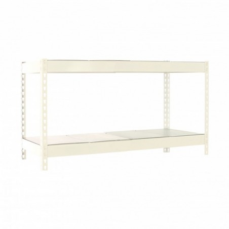 SIMONFORTE 1206-2 METAL 900 BLANCO/GALVA