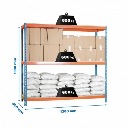 SIMONFORTE 1206-3 CHIPBOARD 1500 AZ/NAR/MAD