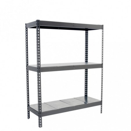 SIMONFORTE 1206-3 METAL 1500 GRIS/GALVA