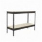 SIMONFORTE 1207-2 CHIPBOARD 900 ANTRACITA/MAD