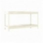SIMONFORTE 1207-2 METAL 900 BLANCO/GALVA