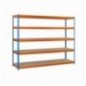 SIMONFORTE 1207-5 CHIPBOARD 2500 AZ/NAR/MAD