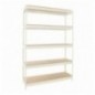 SIMONFORTE 1207-5 CHIPBOARD 2500 BLANCO/MADERA