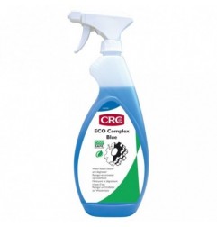 ECO COMPLEX BLUE FPS - Desengrasante industrial concentrado biodegradable
