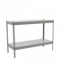 SIMONFORTE 1504-2 METAL 900 GALVA/GALVA
