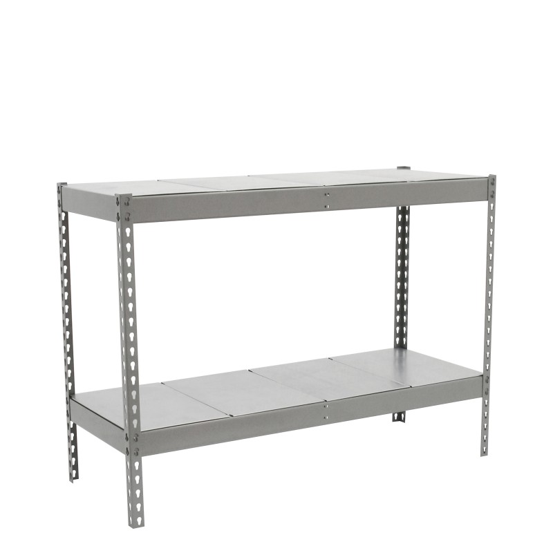 SIMONFORTE 1504-2 METAL 900 GALVA/GALVA