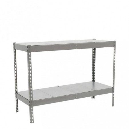 SIMONFORTE 1504-2 METAL 900 GALVA/GALVA