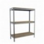 SIMONFORTE 1504-3 CHIPBOARD 1500 GALVA/MADERA