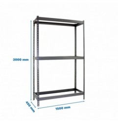 SIMONFORTE 1504-3 GRIS