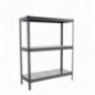 SIMONFORTE 1504-3 METAL GRIS/GALVA