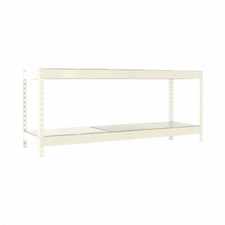 SIMONFORTE 1506-2 METAL 900 BLANCO/GALVA