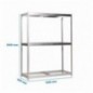 SIMONFORTE 1506-3 GALVA