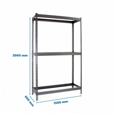 SIMONFORTE 1506-3 GRIS