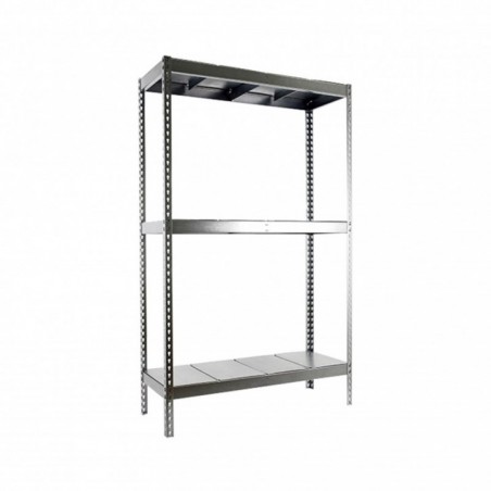 SIMONFORTE 1506-3 METAL 1500 GALVA/GALVA