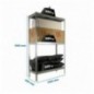 SIMONFORTE 1506-3 METAL 1500 GALVA/GALVA