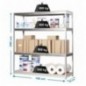 SIMONFORTE 1506-4 CHIPBOARD GALVA/MADERA