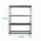 SIMONFORTE 1506-4 GRIS