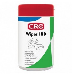 HAND WIPES - Toallitas lavamanos industriales enérgicas