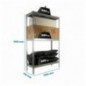 SIMONFORTE 1507-3 METAL 1500 GALVA/GALVA