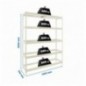 SIMONFORTE 1507-5 BLANCO
