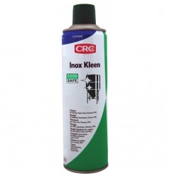 INOX KLEEN FPS - Limpiador de acero inoxidable, alumini, cromados y PVC