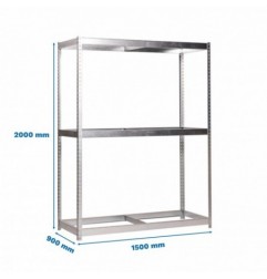 SIMONFORTE 1509-3 GALVA