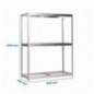 SIMONFORTE 1509-3 GALVA