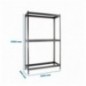 SIMONFORTE 1509-3 GRIS