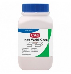 INOX WELD KLEEN - Limpiador decapante de inoxidable