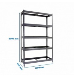 SIMONFORTE 1509-5 GRIS