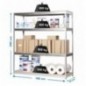 SIMONFORTE 1804-4 CHIPBOARD GALVA/MADERA